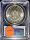 STATI UNITI 1882  1$  MORGAN SILVER  DOLLAR COIN 1 OZ. 1 ONCIA PCGS MS63 - 1878-1921: Morgan