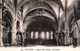 6557 PONTOISE Eglise Notre Dame Le Chœur      (scan Recto-verso) 95 Val D'Oise - Pontoise