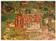 (II 40) China - Tibet - Lasha - Potola Palace (2 Postcards) - Tíbet