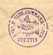 43640 B - DE STETTIN - War 1870