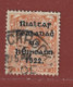Timbre Irlande N° 4 - Used Stamps