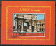 AJMAN 1972 Buildings Of Rome's Constantine Arch 1.50 R. 2 Superb Used VARIETIES - Ajman