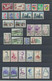 France Petit Lot De Restants  MH X  42 Timbres - Unused Stamps