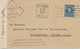AUSTRALIA 1943 George VI 3 1/2P Censorshipcover "3 / PASSED / BY / CENSOR / 315" - Covers & Documents