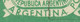 ARGENTINIEN 1947 Jugendkreuzzug Für Den Weltfrieden 5C Maximumkarte ABART - FDC
