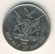 NAMIBIA 1998: 10 Cents, KM 2 - Namibia