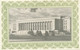 ARGENTINIEN 1950 Internationale Briefmarkenausstellung, Buenos Aires 10C+10C SST - Brieven En Documenten