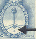 ARGENTINIEN 1944 1.Jahrestag Der Revolution Ungebr. Paar ABART Selt. Plattenfehler - Unused Stamps