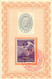 Delcampe - ARGENTINIEN 1950 Int. Briefmarkenausstellung, 9 Versch. Farbige AK's M. SST - Covers & Documents