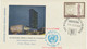 ARGENTINIEN 1959 10. Jahrestag Der Allgemeinen Erklärung Der Menschenrechte, SST - Unused Stamps