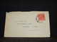 Australia 1930's Cover To Canada__(1168) - Lettres & Documents