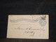 Canada 1885 1c Blue Stationery Card To Whitby__(2788) - 1860-1899 Règne De Victoria