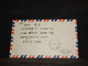 China 1995 Air Mail Cover To Poland__(2935) - Airmail