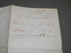 Denmark 1859 Number Cancellation Letter__(776) - Covers & Documents