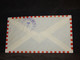 Denmark 1961 Köbenhavn SAS Air Mail Cover__(2492) - Aéreo