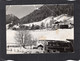 99669    Austria,   Oberau,  Tyrol,  VG  1961 - Wildschönau