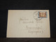 Germany 1943 Kassel Special Cancellation Cover__(294) - Brieven En Documenten