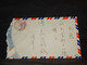 Hong Kong 1951 Kowloon Cover__(1400) - Lettres & Documents