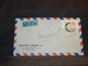 Hong Kong 1955 Air Mail Cover To Germany__(1409) - Covers & Documents