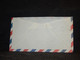 Iraq 1955 Air Mail Cover To France__(2270) - Iraq