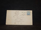 New Zealand 1948 Wellington Slogan Cancellation Cover To USA__(30) - Cartas & Documentos