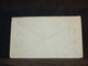 New Zealand 1950's Air Mail Cover To UK__(1340) - Airmail