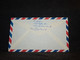 New Zealand 1963 Endalton Air Mail Cover To France__(1101) - Airmail
