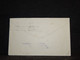 New Zealand 1967 Christchurch Air Mail Cover To Germany__(147) - Airmail