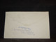 New Zealand 1967 Christchurch Air Mail Cover To Germany__(2322) - Airmail