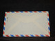 New Zealand 1968 Wellington Air Mail Cover To Finland__(1341) - Luftpost