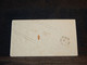 North German Conf. 1888 Bremen 1g Red Stationery Envelope__(1230) - Postal  Stationery