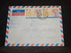 Pakistan 1970 Air Mail Cover To Switzerland__(1519) - Pakistan
