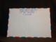 Rwanda 1990's Air Mail Cover To Germany__(100) - Autres & Non Classés