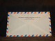 South Africa 1951 Johannesburg Air Mail Cover To Switzerland__(1746) - Luchtpost