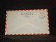 Turkey 1951 Istanbul Air Mail Cover To Finland__(2989) - Poste Aérienne