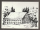 Bob & Bobette - Timbre N° 2264 - Gedinne - La Tannerie - Carte Souvenir De L'Inauguration Du Centre Culturel - Philabédés (fumetti)