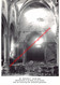 BOCHOLT - 24 September 1944 - Binnenzicht In De Kerk Na De Brand Voor De Instorting Der Achterste Gewelven - Bocholt