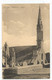 Plozevet (29 - Finistère) L'Eglise - Plozevet