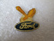 PIN'S    FORD - Ford