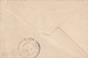 Port Said Entier Postal 5 Centimes Oblitéré Le 26 Janvier 1903 Pour La France Avec Cachet D'arrivée - Covers & Documents