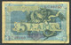 Germany - Duitsland , Imperial Treasury 5 Mark 31-10-1904 / 22a / L 799160 - 5 Mark