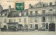 MONTARGIS GRAND HOTEL DE FRANCE ET LE CAFE DU CAVEAU - Montargis
