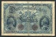 Germany - Duitsland , 6stellig ( A ).   Ersten Weltkriegs, 5 Mark  1914-1918 - NR C 174443 - 5 Mark