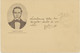 ARGENTINIEN 1.5.1903, 5 C 50. Jahrestag Santa Fe Constitutional Congress GA FDC! - FDC