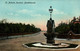 Liverpool - St Nicholas Fountain, Blundellsands - State Series N° 2154 Non Circulated - Liverpool