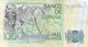 Spanien 1000 Pesetas 1979 VF/F III - [ 4] 1975-… : Juan Carlos I