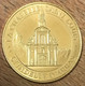 62 CITADELLE D'ARRAS CHAPELLE SAINT-LOUIS MDP 2019 MÉDAILLE MONNAIE DE PARIS JETON TOURISTIQUE MEDALS COINS TOKENS - 2019