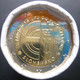 Slovacchia - 2 Euro 2014 - 10th Anniversary Of Slovakia's Accession To The European Union - Original Roll Of 25 Coins - Slovaquie