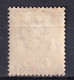 MALACCA - 1907 - YVERT N°129 * MH - COTE = 55 EUR. - Straits Settlements