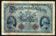 Germany - Duitsland , 6stellig ( A )  Ersten Weltkriegs , 5 Mark  1914-1918 - NR D 741270 . - 5 Mark